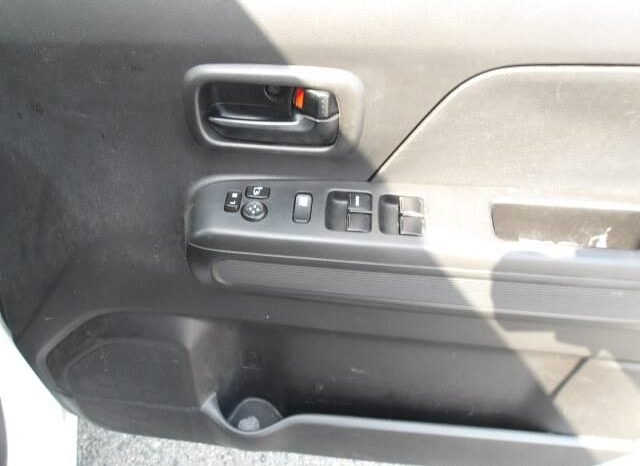 
								Suzuki Wagon R Hybrid 2020 full									