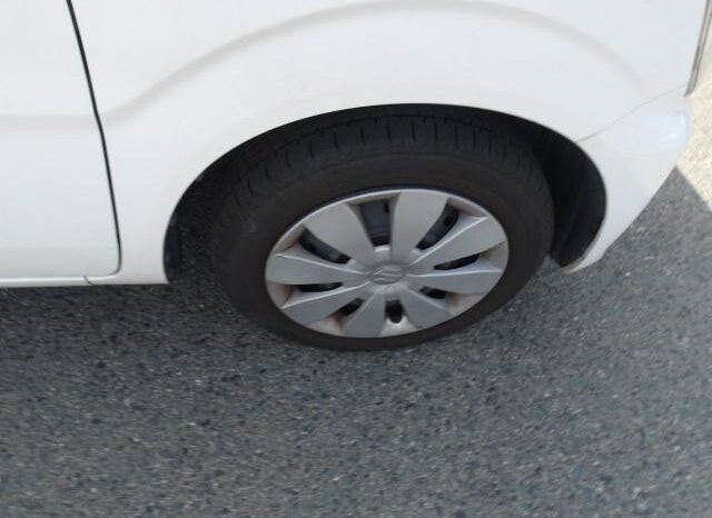 
								Suzuki Wagon R Hybrid 2020 full									