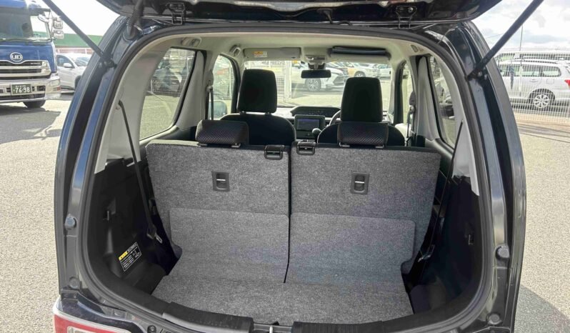 
								Mazda Flair FZ Hybrid 2018 full									