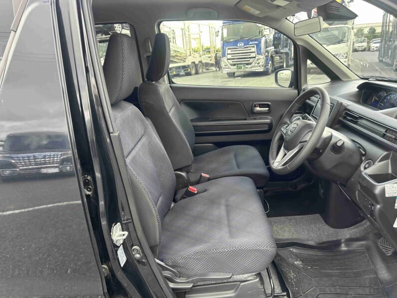 
								Mazda Flair FZ Hybrid 2018 full									