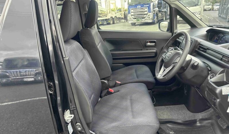 
								Mazda Flair FZ Hybrid 2018 full									