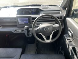 Mazda Flair FZ Hybrid 2018