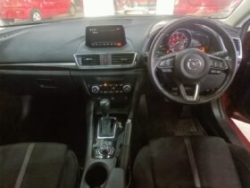 Mazda Axela Sports 2018 Diesel