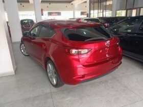 Mazda Axela Sports 2018 Diesel