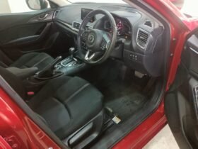 Mazda Axela Sports 2018 Diesel