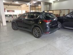 Mazda CX-5 2018 Diesel with Sunroof