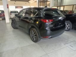 Mazda CX-5 2018 Diesel with Sunroof