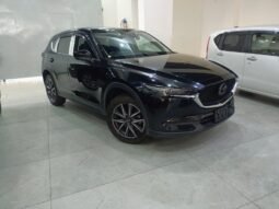Mazda CX-5 2018 Diesel with Sunroof