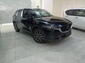 Mazda CX-5 2018 Diesel with Sunroof