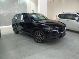 Mazda CX-5 2018 Diesel with Sunroof