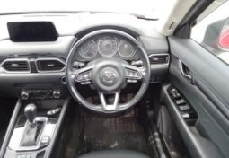 Mazda CX-5 2018
