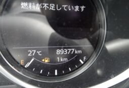 Mazda CX-5 2018