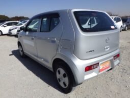 Mazda Carol 2018
