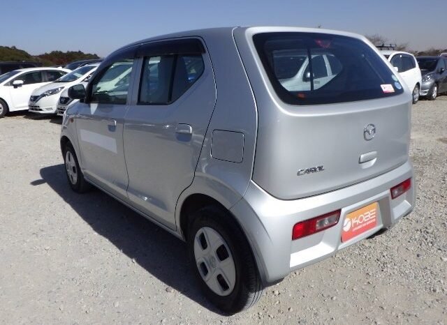 
								Mazda Carol 2018 full									