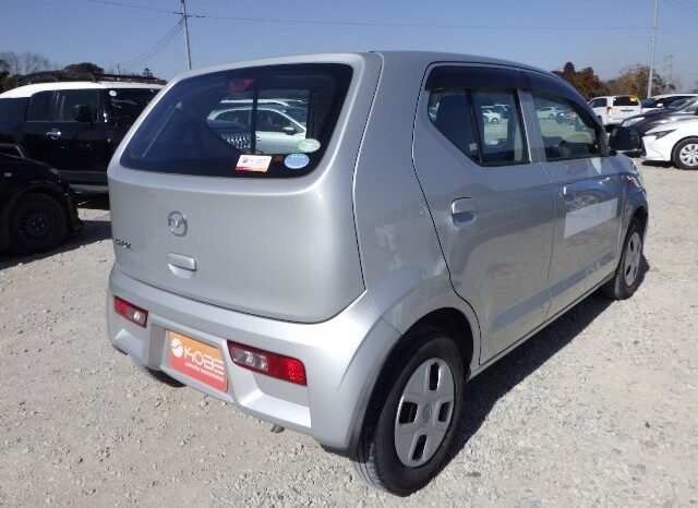
								Mazda Carol 2018 full									