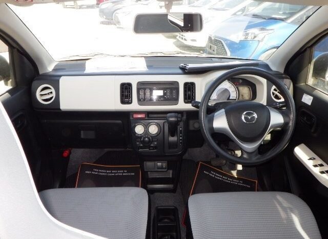 
								Mazda Carol 2018 full									