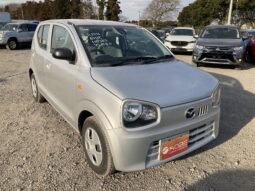 Mazda Carol 4WD 2018