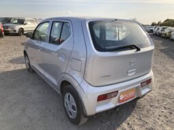 Mazda Carol 4WD 2018