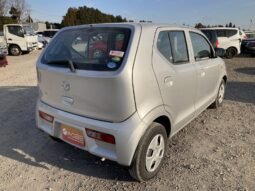 Mazda Carol 4WD 2018