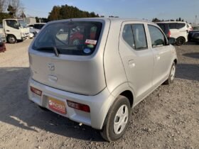 Mazda Carol 4WD 2018