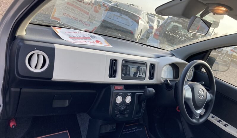 
								Mazda Carol 4WD 2018 full									