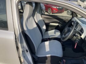 Mazda Carol 4WD 2018