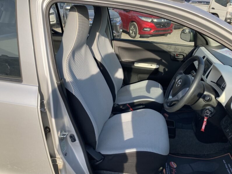 
								Mazda Carol 4WD 2018 full									
