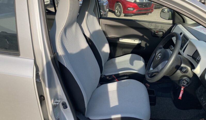 
								Mazda Carol 4WD 2018 full									