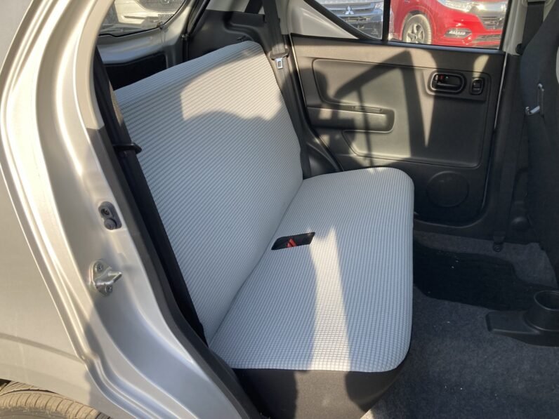 
								Mazda Carol 4WD 2018 full									