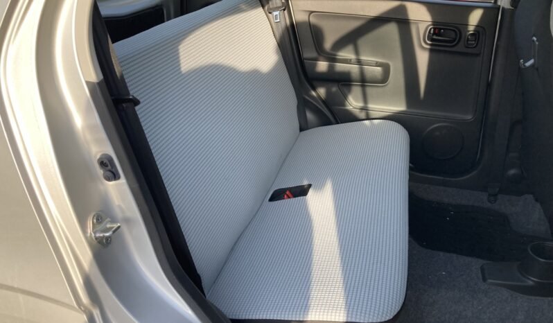 
								Mazda Carol 4WD 2018 full									