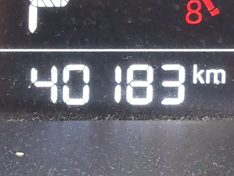 
								Mazda Demio 2018 full									