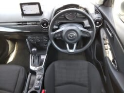 Mazda Demio 2018