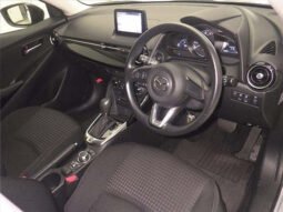 Mazda Demio 2019