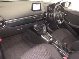 Mazda Demio 2019