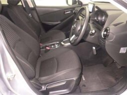 Mazda Demio 2019