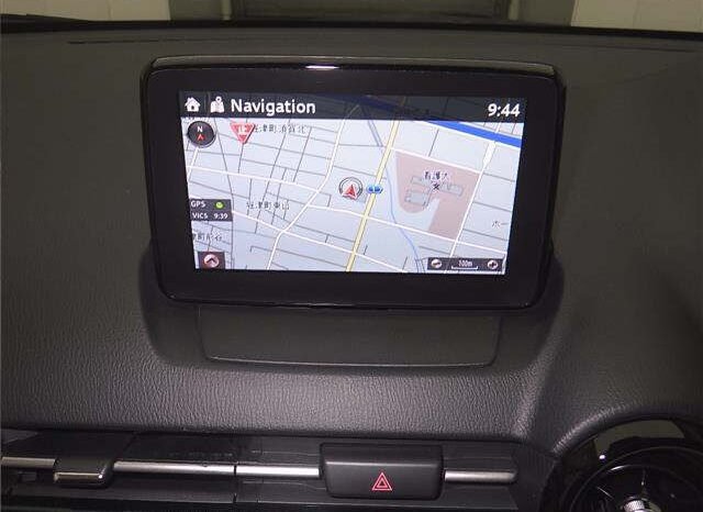 
								Mazda Demio 2019 full									