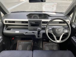 Mazda Flair Hybrid 4WD 2018