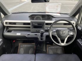 Mazda Flair Hybrid 4WD 2018