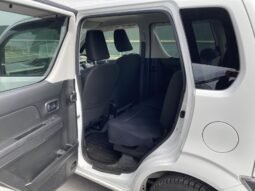 Mazda Flair Hybrid 4WD 2018