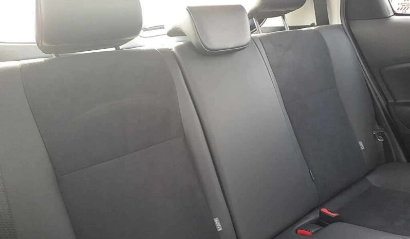 
								Toyota Vitz 2018 1300cc full									