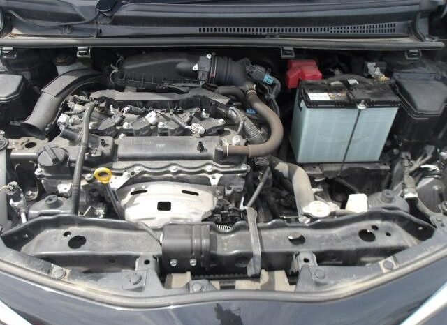 
								Toyota Vitz 2018 1300cc full									