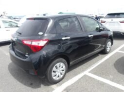 Toyota Vitz 2018 1300cc