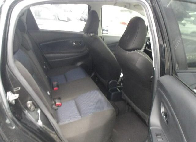 
								Toyota Vitz 2018 1300cc full									