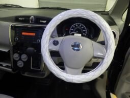 Nissan Dayz 2018