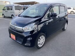 Nissan Dayz 2018
