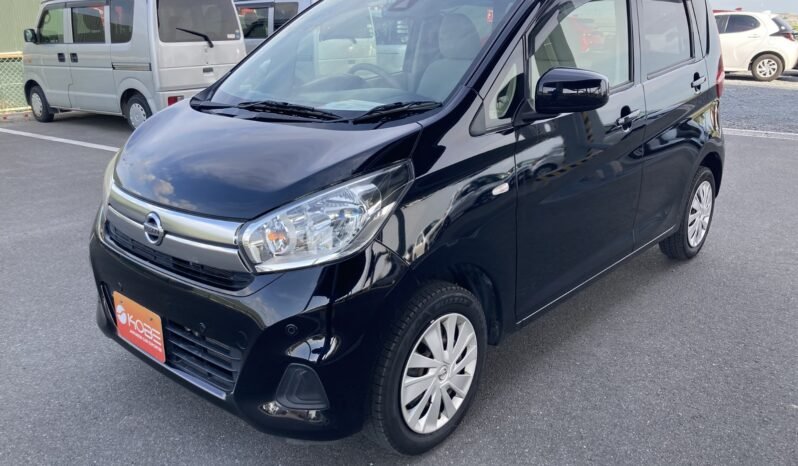 
								Nissan Dayz 2018 full									
