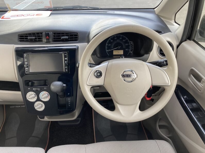 
								Nissan Dayz 2018 full									