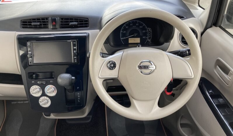 
								Nissan Dayz 2018 full									