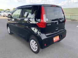 Nissan Dayz 2018