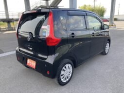 Nissan Dayz 2018